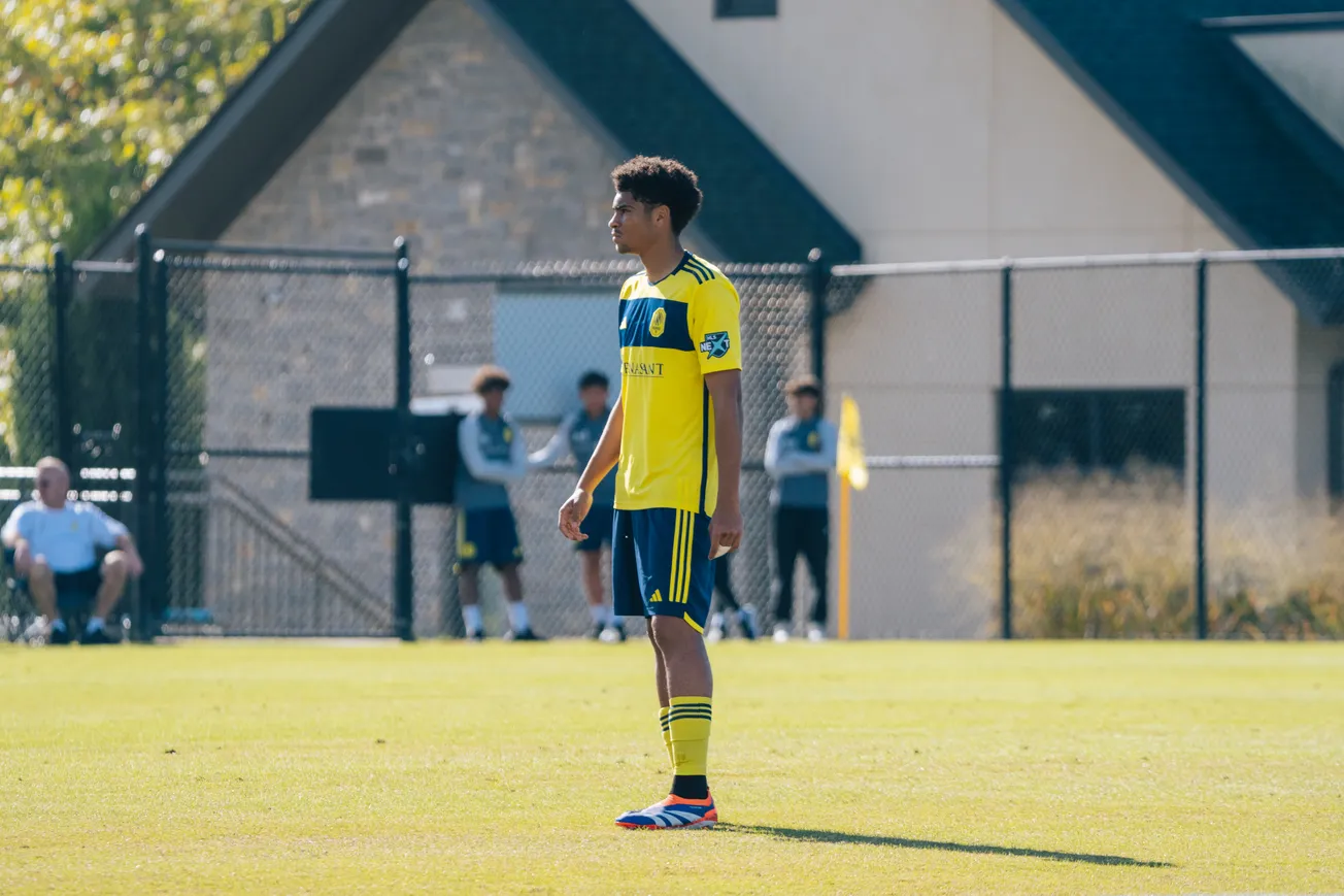 Analysis: What does Chris Applewhite bring to Nashville SC?