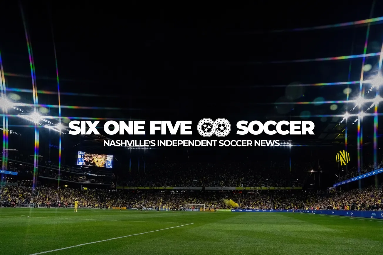 Welcome to SixOneFive Soccer!