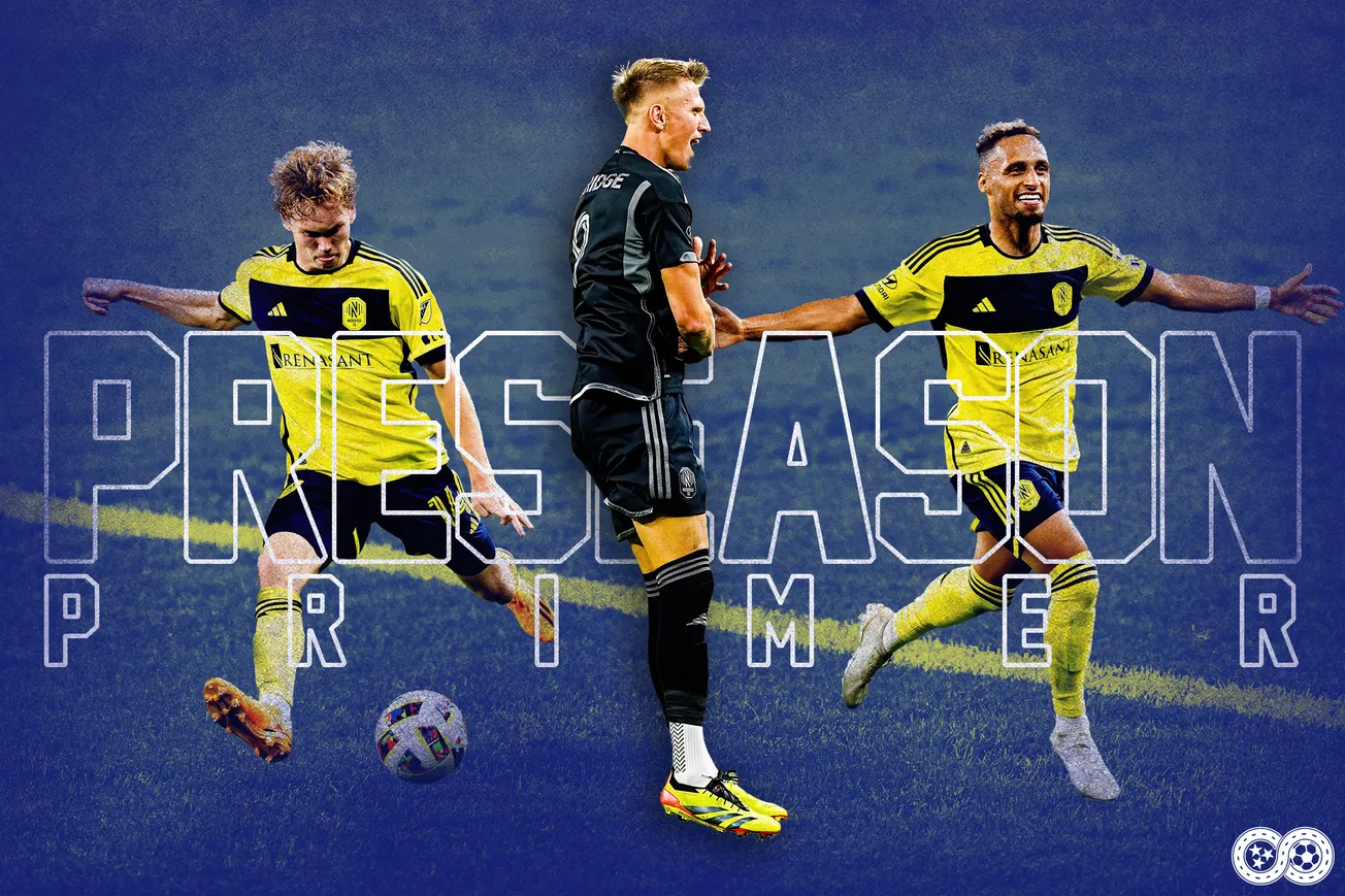 Preseason Primer: Everything to know about Nashville SC