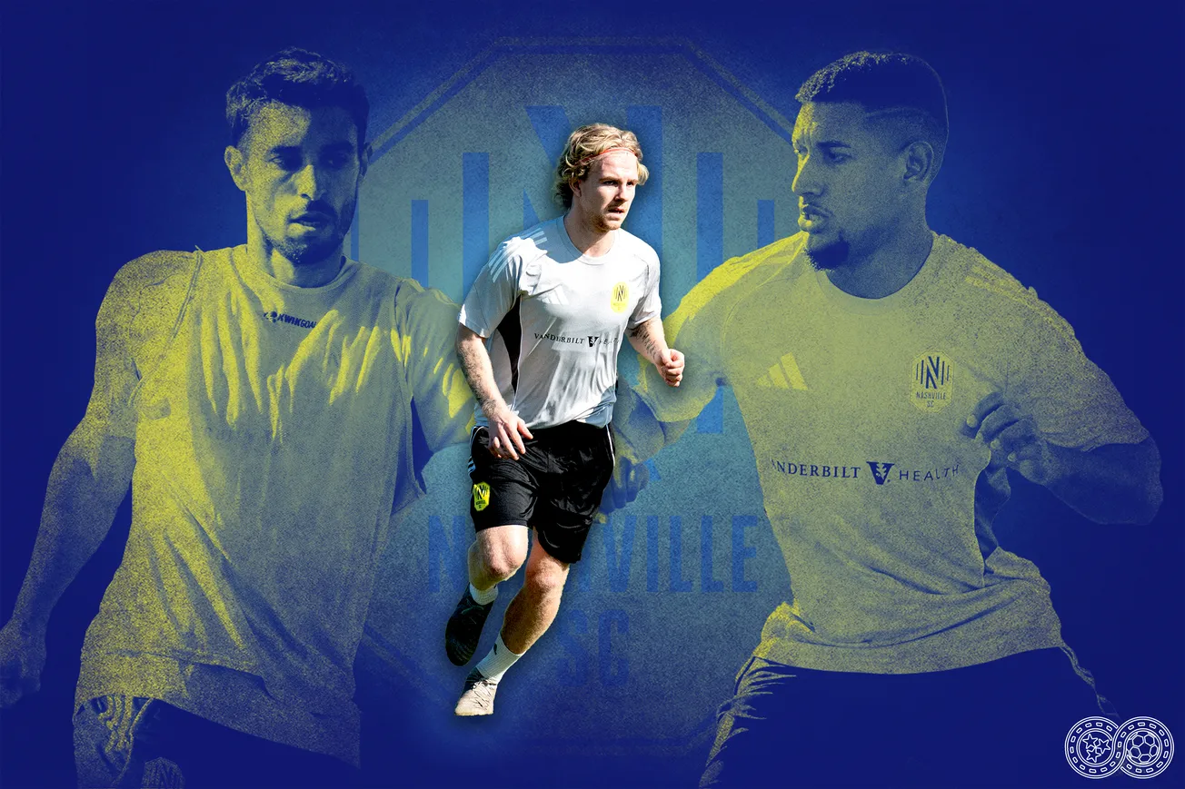 Breaking down Nashville SC's winter transfer window strategy