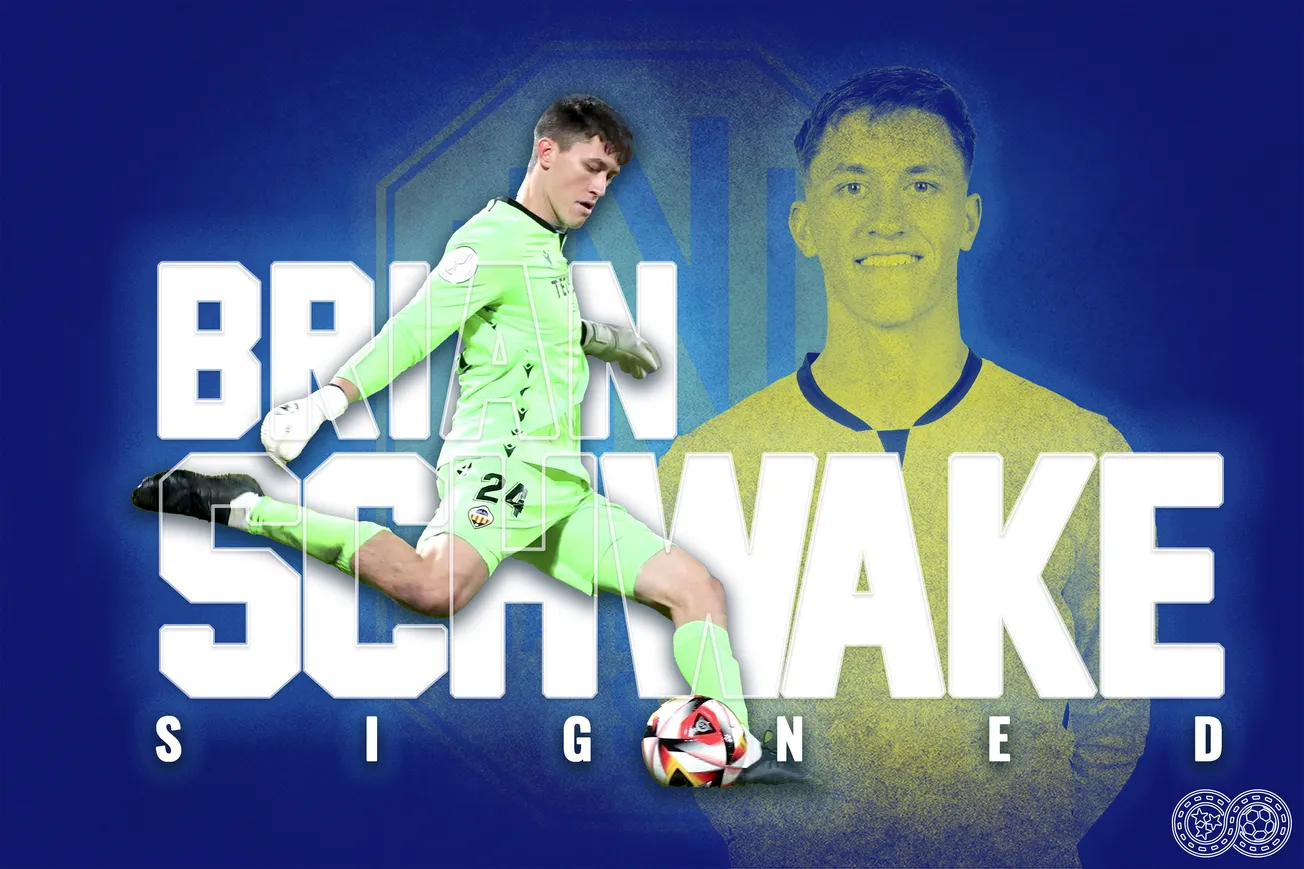 Nashville SC sign goalkeeper Brian Schwake