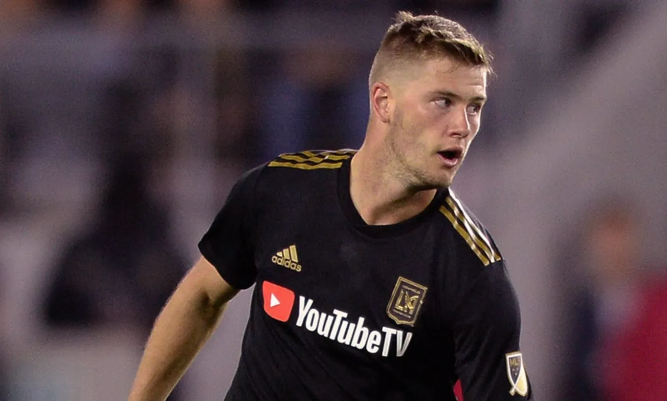 Nashville SC acquire defender Walker Zimmerman in record breaking deal