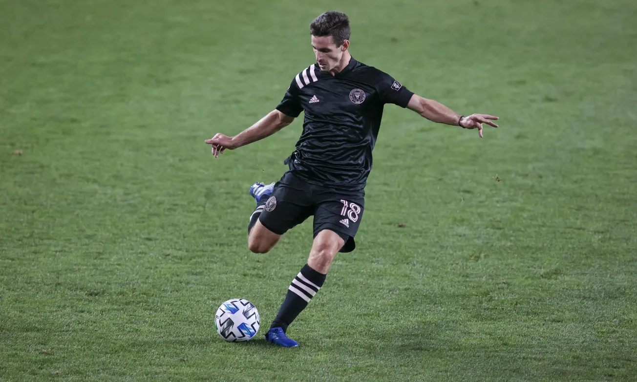 Nashville SC trade for defender Dylan Nealis