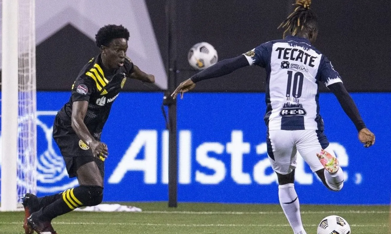 Nashville SC revamp interest in striker Aké Loba