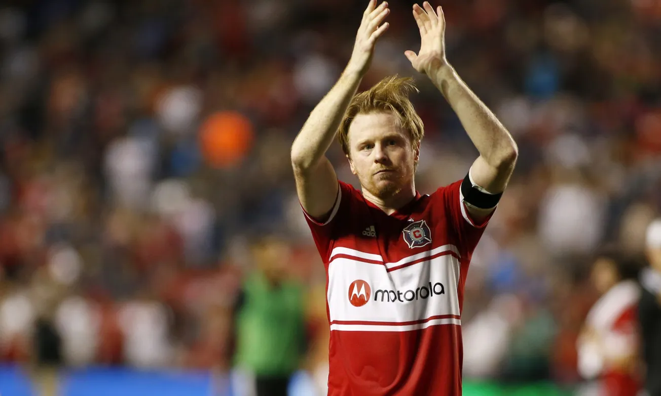 Report: Nashville SC acquire Dax McCarty and Dave Romney