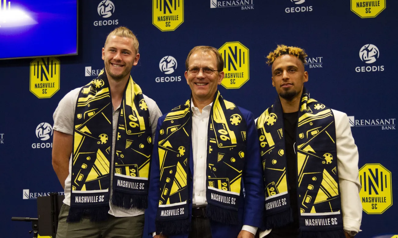 Breaking down how Hany Mukhtar and Walker Zimmerman's new contracts impact Nashville SC