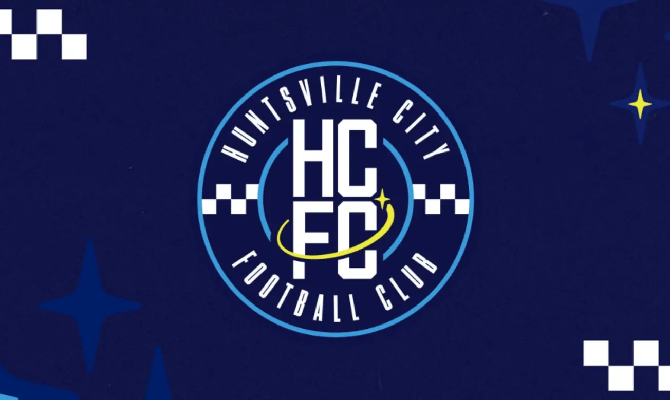 Nashville SC unveils branding for Huntsville MLS NEXT Pro club