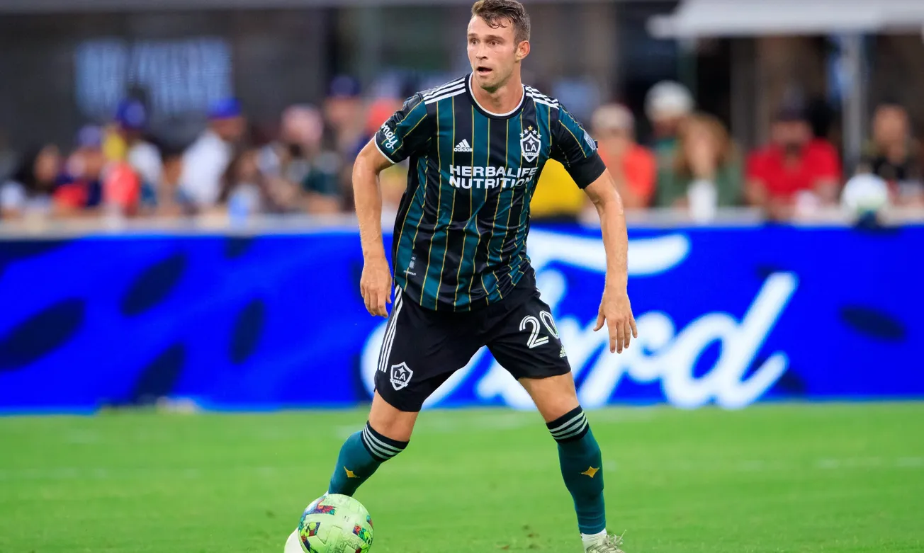 Nashville SC add Nick DePuy to season-ending injury list