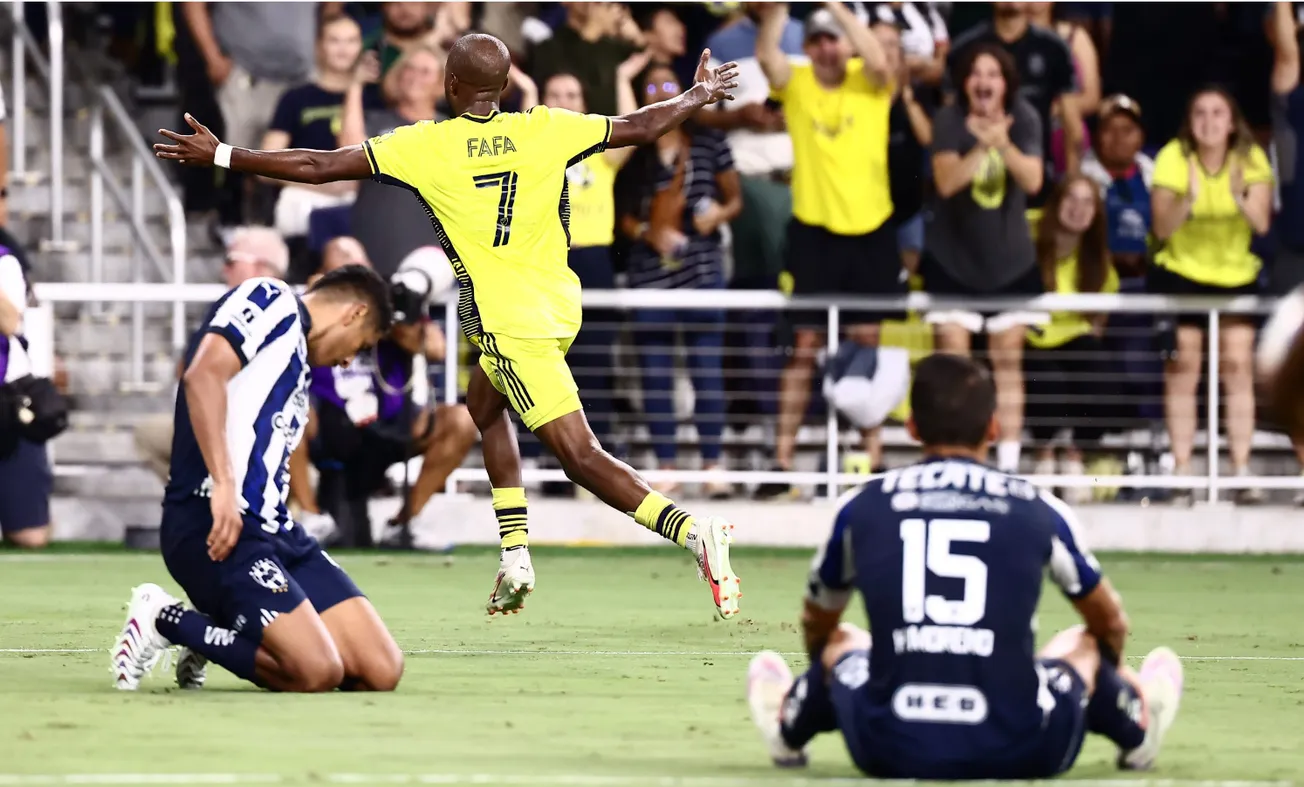 Three thoughts as Nashville SC defeat C.F. Monterrey to advance to the Leagues Cup Final