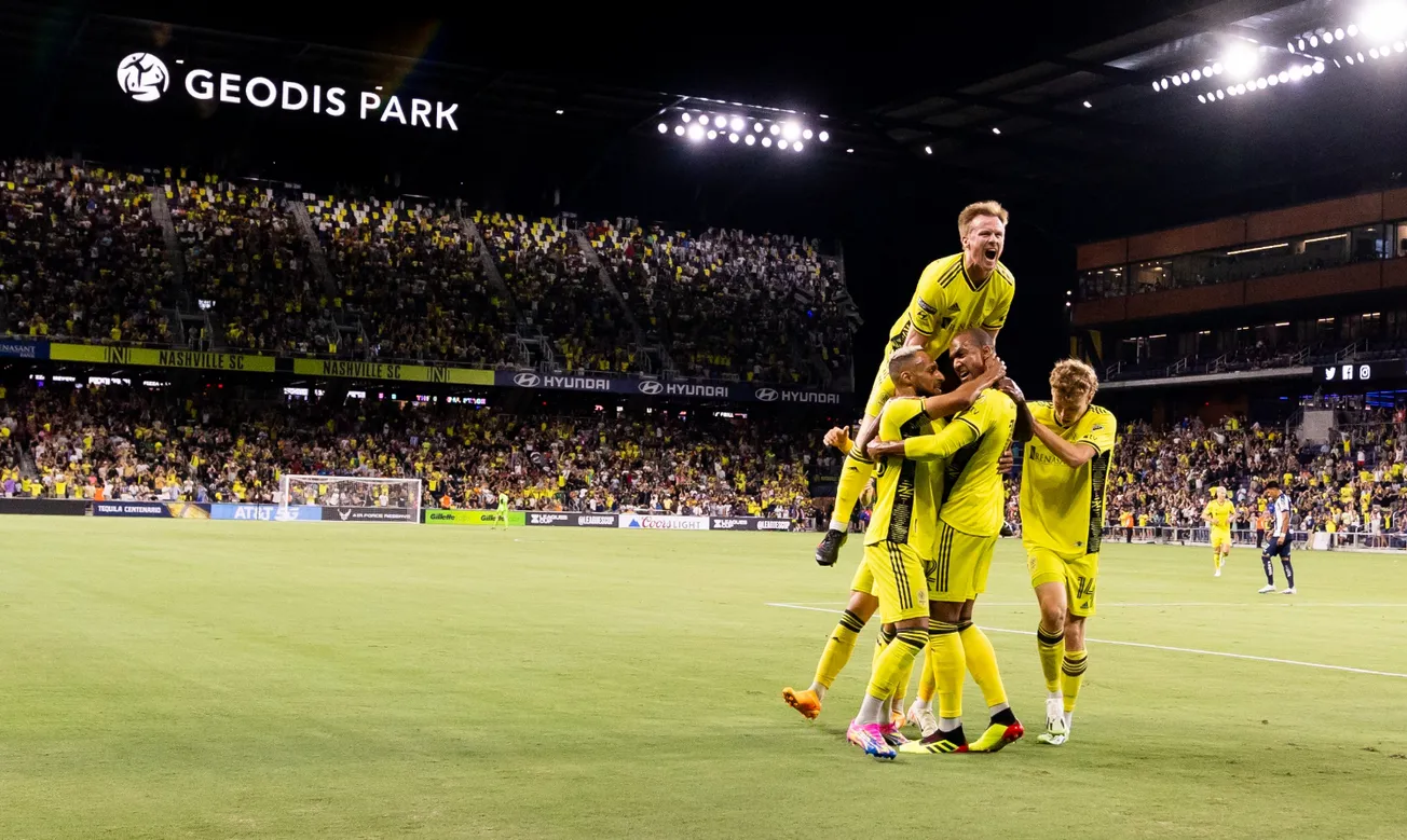 Nashville SC ready for Miami and Messi: “We’ll attack”