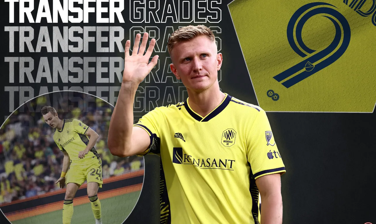 Grading Nashville SC’s summer transfer window