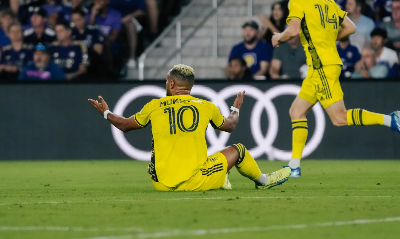 Three thoughts as Nashville SC drop Game One in Orlando