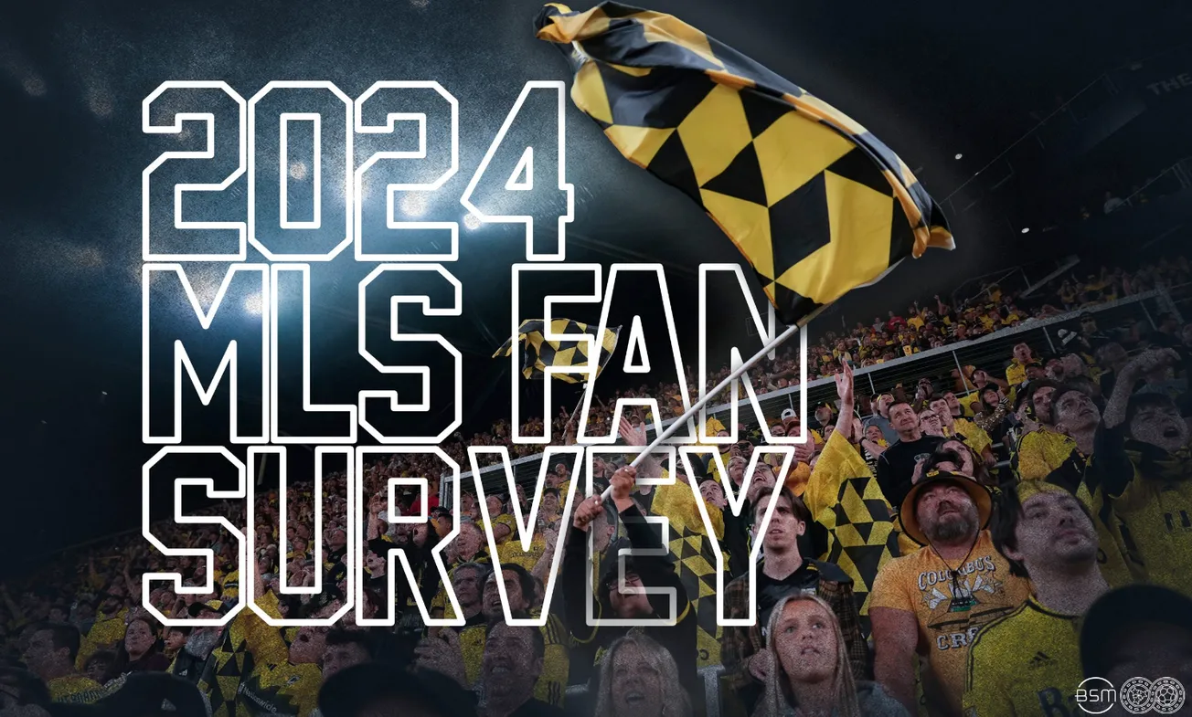 2024 MLS Fan Survey: Supporters discuss Messi, roster rules, and the future of the league