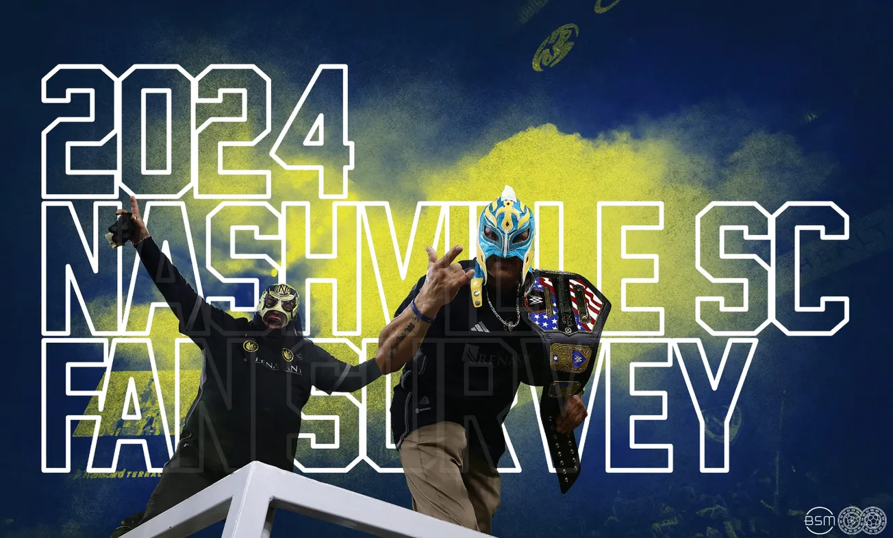 2024 Nashville SC fan survey: Supporters give honest reviews of on-field performance, coaching decisions, and media coverage