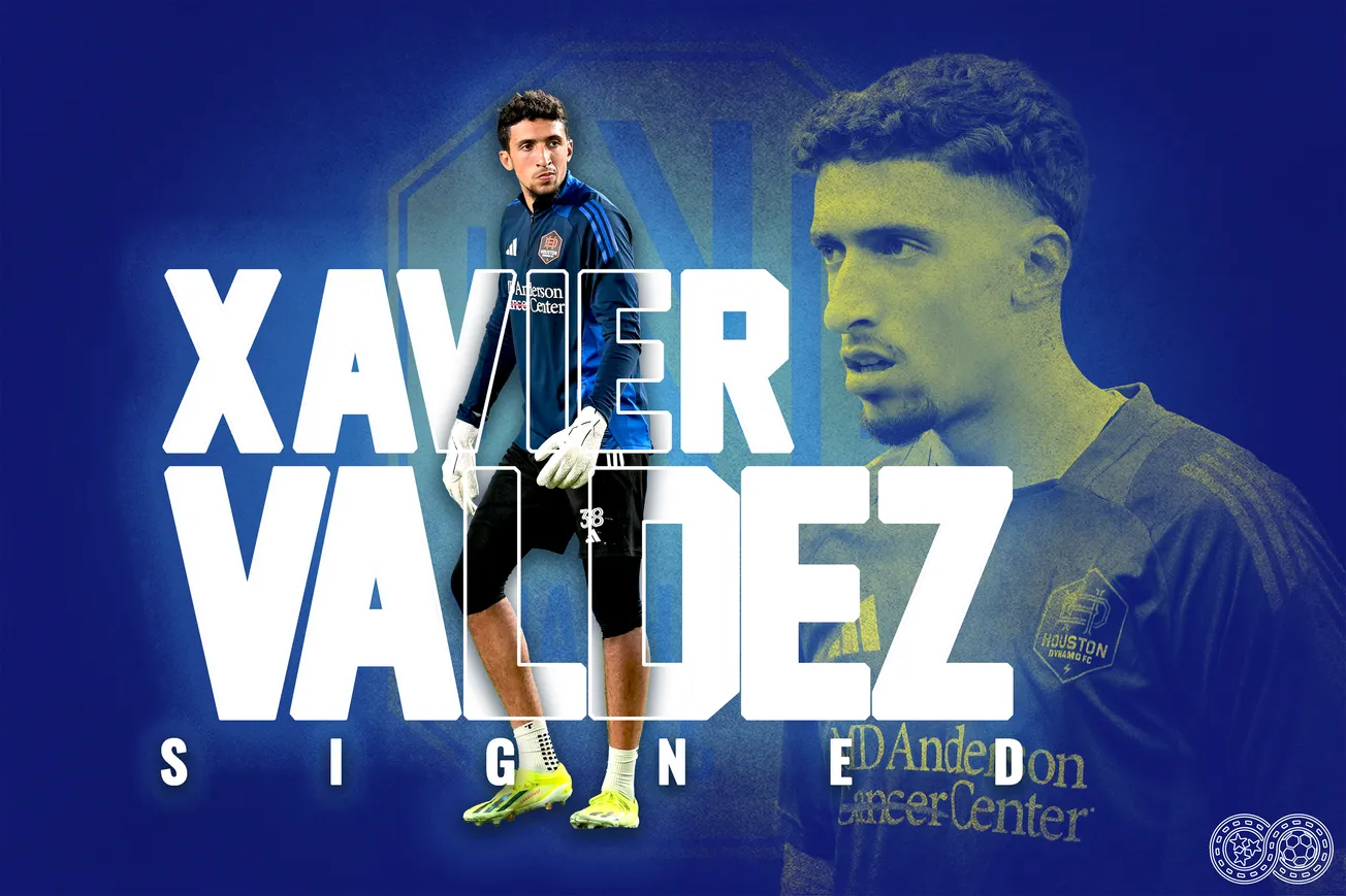 Nashville SC sign goalkeeper Xavier Valdez