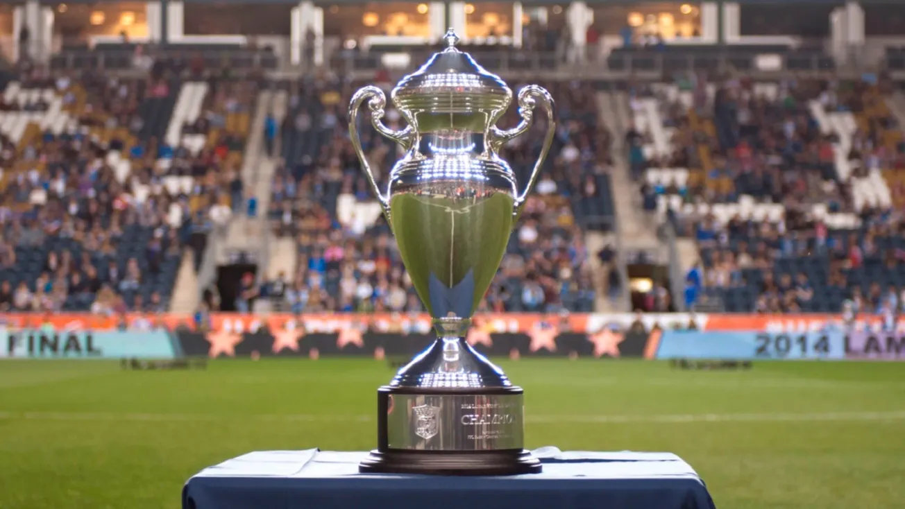 Nashville SC to compete in the US Open Cup in 2025