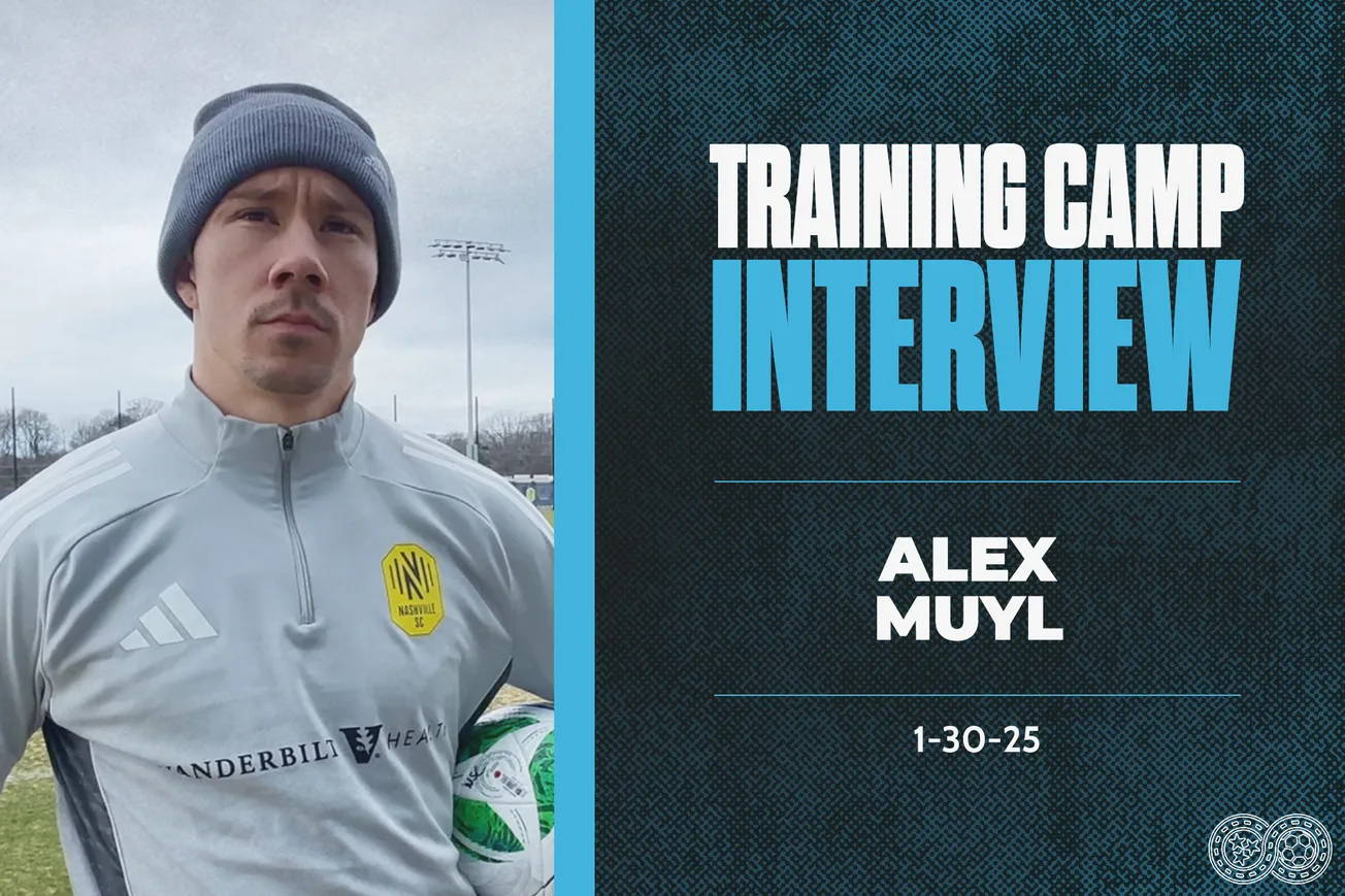 Alex Muyl: With the additions "the locker room has stayed really strong"