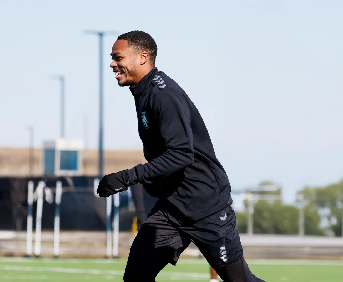 News: Huntsville City FC sign forwards Malik Henry-Scott and Gio Maglietti