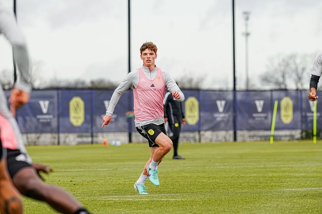 Analysis: Could Nashville SC’s midfield injuries lead to surprise debuts?