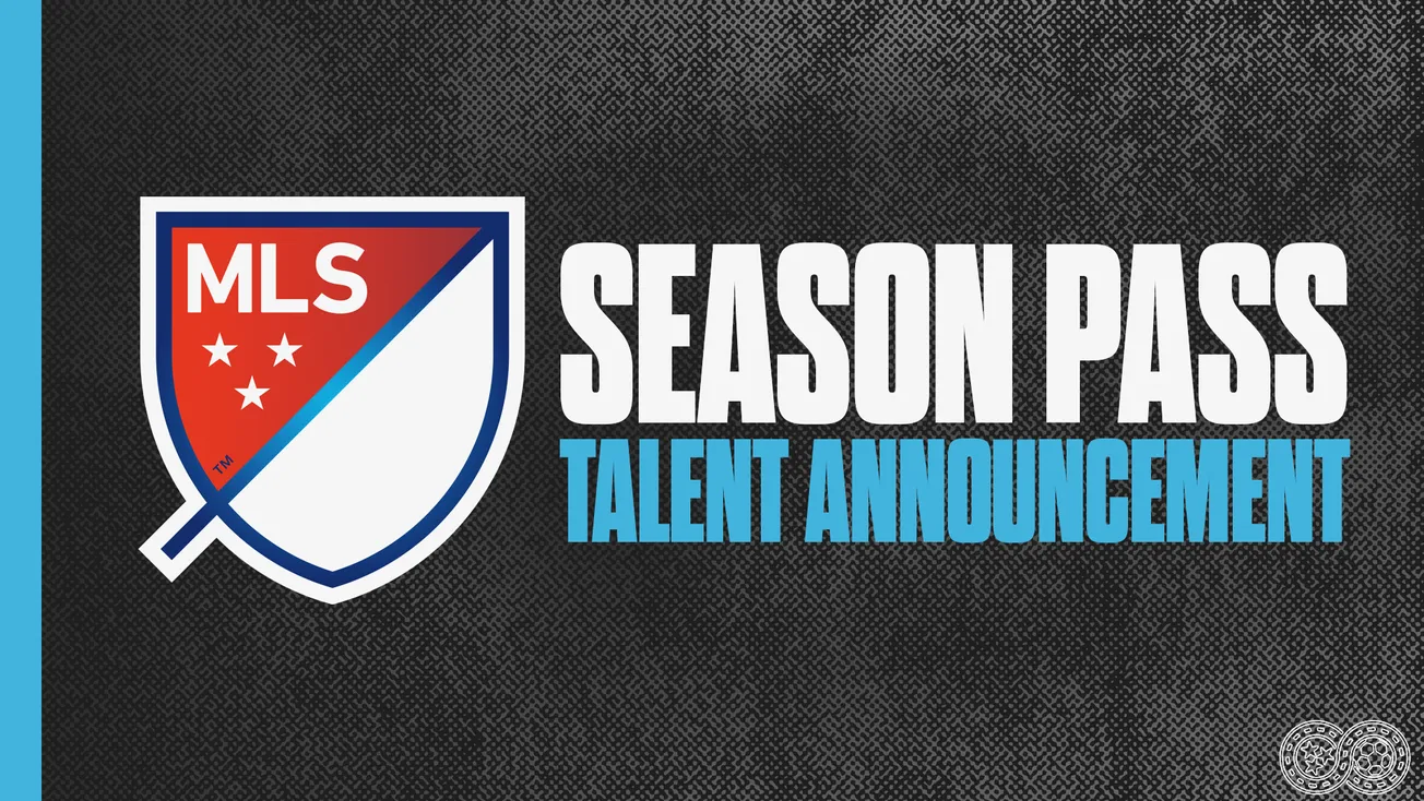 MLS announces 2025 broadcast talent for MLS Season Pass on Apple TV