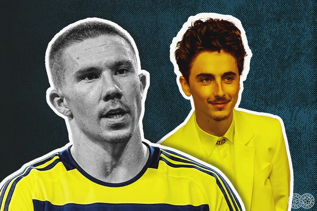 Alex Muyl: Timothée Chalamet "has an open invite" to watch Nashville SC