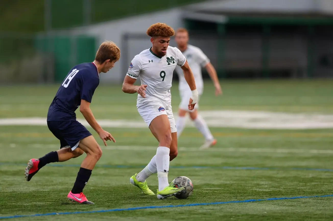 Huntsville City FC sign Cayman Islands international Gunnar Studenhofft